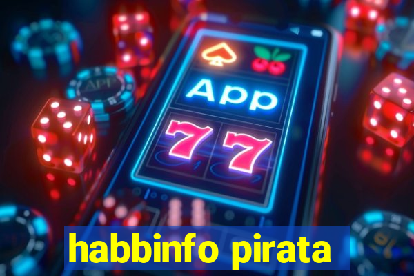 habbinfo pirata